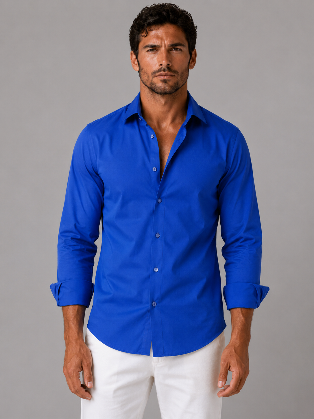 Otto Slim Shirt