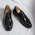 Black Patent