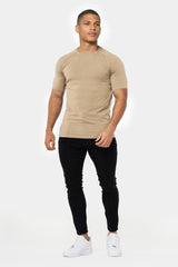 Soledad Basic T-Shirt