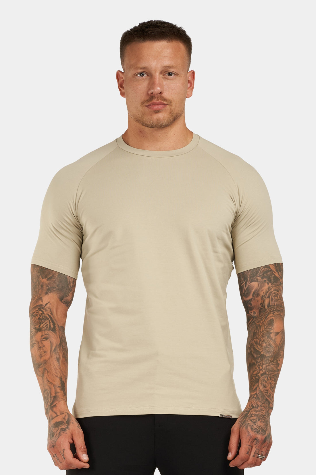 Soledad Basic T-Shirt
