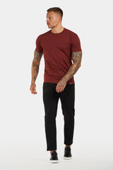Soledad Basic T-Shirt