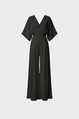Delphine Wide Leg Jumpsuit