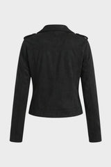Saskia Biker Jacket