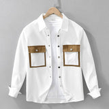 Monforte Shirt - Charles Thomas