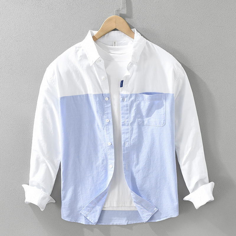Ellis Shirt