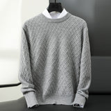 Hartswell Cashmere Sweater