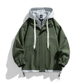 Denver Jacket