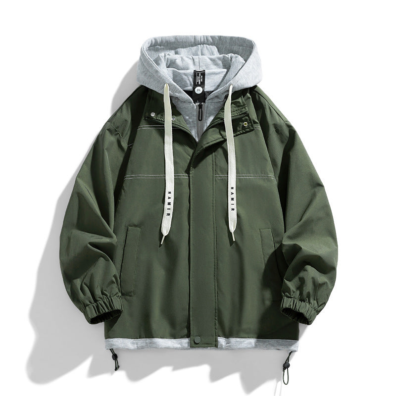Denver Jacket