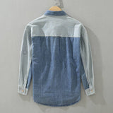 Monterey Shirt - Charles Thomas