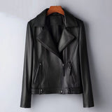 Riviera Leather Jacket