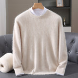 Westbury Cashmere Sweater