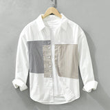 Palermo Shirt - Charles Thomas