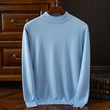 Carter Mock Neck