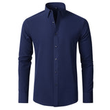 Constantine Stretch Shirt
