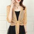 Sunshine Yellow