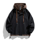 Denver Jacket