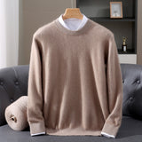 Westbury Cashmere Sweater