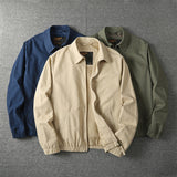 Dallas Jacket