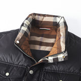Mario Bellucci Vest