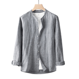 Solvane Linen Shirt