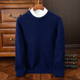 Redmond Merino Knit