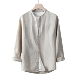 Solvane Linen Shirt