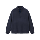 Atlas Quarter-Zip