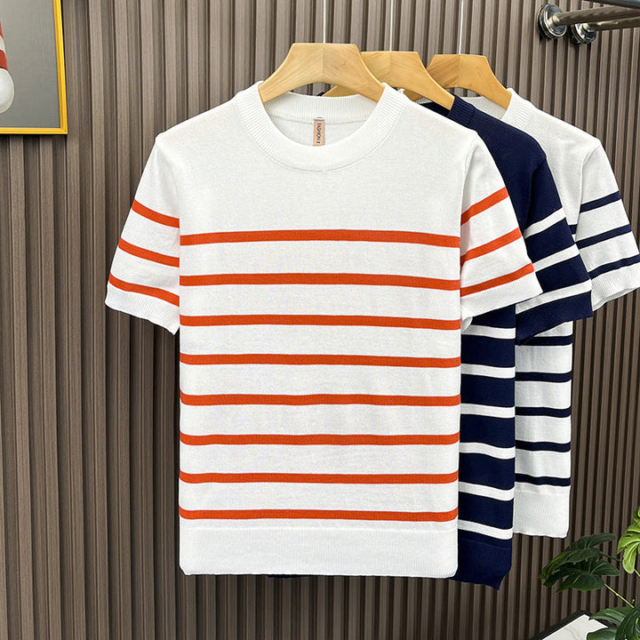 Marseille Crewneck