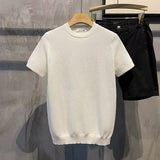 Luciano Knitted Crewneck