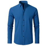 Constantine Stretch Shirt