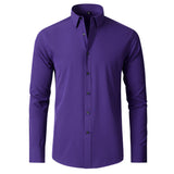 Constantine Stretch Shirt