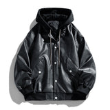 Nordic Fleece Puffer