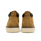Parker Moc Toe Wedge Boots