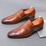 Leonelli Penny Loafer
