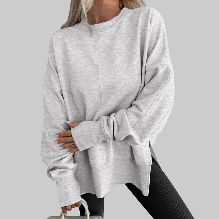 Luna Oversized Sweatshirt