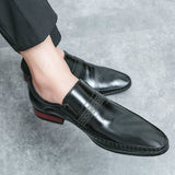 Leonelli Penny Loafer