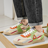 Jensen Retro Sneakers