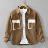 Monforte Shirt - Charles Thomas