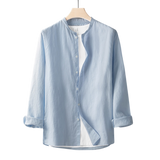 Solvane Linen Shirt