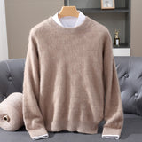 Valmere Cashmere Sweater