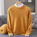 Mustard Yellow