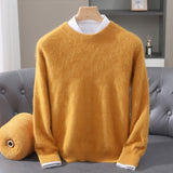 Valmere Cashmere Sweater