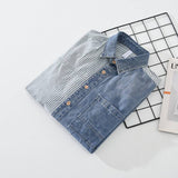 Monterey Shirt - Charles Thomas