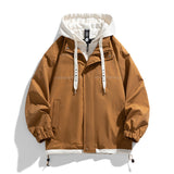 Denver Jacket