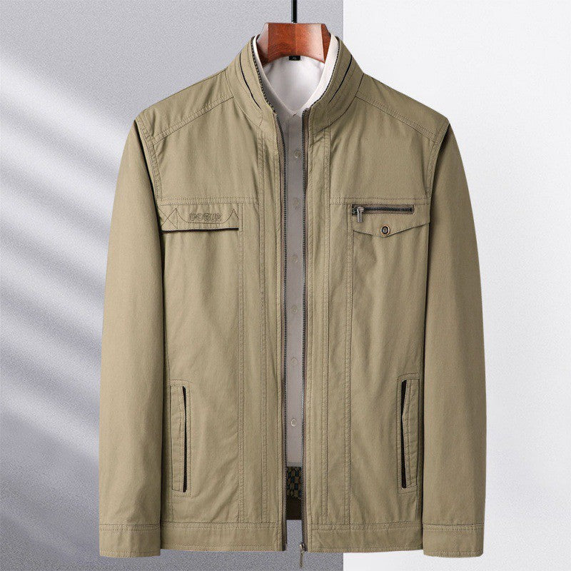 Phoenix Jacket
