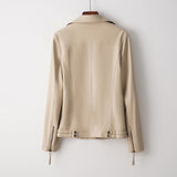 Riviera Leather Jacket