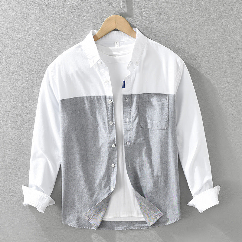 Ellis Shirt