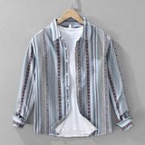 Medina Shirt - Charles Thomas