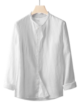Solvane Linen Shirt