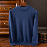 Carter Mock Neck